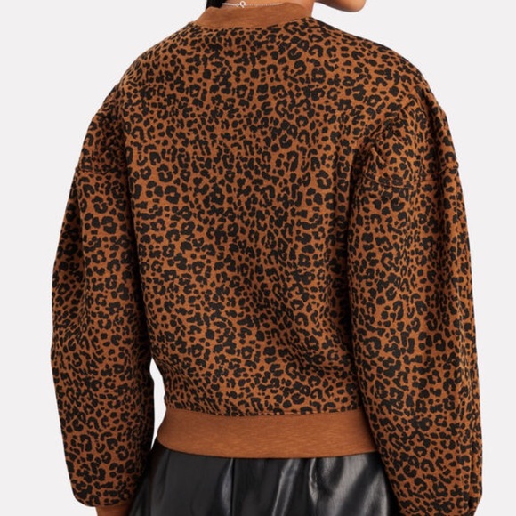 Ulla Johnson Sweatshirtt - Picture 4 of 9